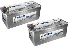VARTA