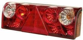 ASPOCK 256000507 - EUROPOINT II 7P IZDO