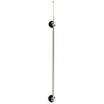 **DAU D37L - ANTENA LATERAL CAMION