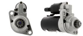 DELCO DRT0300 - ARRANQUE 12V VW 1.9 SDI CS1393 *MODERNO