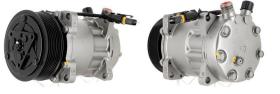 EACLIMA 20A8117 - COMPRESOR 24V MAN TGA PK8 V/ORING