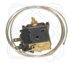 EACLIMA 90T0004 - TERMOSTATO BULBO CAPILAR 1300MM