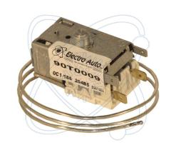 EACLIMA 90T0009 - TERMOSTATO BULBO *REGULACION FIJA