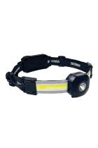  ENERGY 0007800 - LINTERNA BOSMA 7800 *500 LUMENS *PARA CABEZA