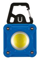  ENERGY 0007794 - LINTERNA BOSMA 7794 *1000 LUMENS *CUADRADA TRABAJO