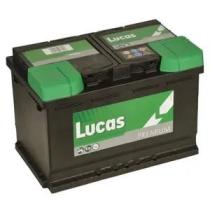  ENERGY 070BD - BATERIA LB3 EB712   LP100