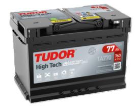  ENERGY 075GD - BATERIA L3 TA770