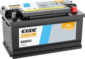  ENERGY 080FD - BATERIA LB4 FB802