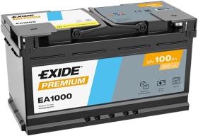  ENERGY 095GD - BATERIA L5 TA1000
