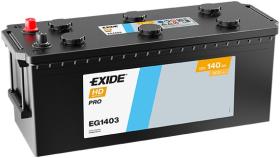  ENERGY 140I - BATERIA EG1403 TG1403 LP612 140AH