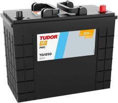  ENERGY 148D - BATERIA EG1250 125AH/760A