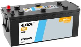  ENERGY 180I - BATERIA TG1803 180/1000A