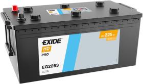  ENERGY 225I - BATERIA TG2253 225/1200A