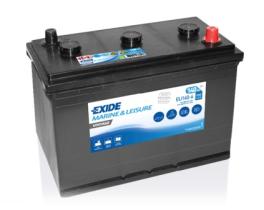  ENERGY 6VEU140-6 - BATERIA 6 VOLTIOS 140A CLASICOS