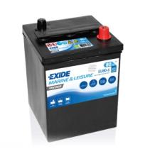  ENERGY 6VEU80-6 - BATERIA 6 VOLTIOS 80AH 2CV
