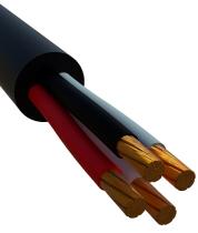 ENERGY CM460 - CABLE MANGUERA 4X6MM