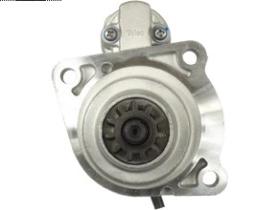  ENERGY JS3122 - ARRANQUE 12V BOBCAT 11D TM000A28901