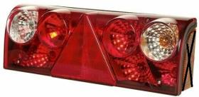  ENERGY IAP1612D - PILOTO EUROPOINT II *5 CONECTORES SCHMITZ DERECHO S/LM