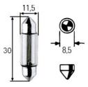  ENERGY LC10-JA - LAMPARA PLAFON JAPAN 10W 12V
