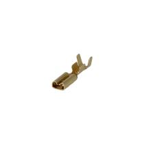  ENERGY TFH28 - TERMINAL FASTON HEMBRA DESNUDO 2.8M