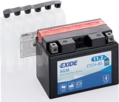  ENERGY YTZ12BS - BATERIA *VER YTZ14BS