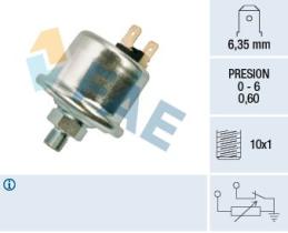 FAE 14930 - TRANSMISOR PRESION ACEITE 6k NISSAN 10/100