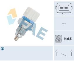 FAE 40650 - INTERRUPTOR MARCHA ATRAS