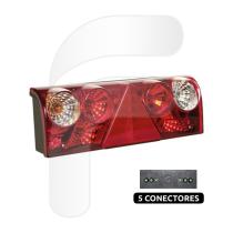 FAYCOM FA990506 - ILUMINACION INDUSTRIAL FAYCOM