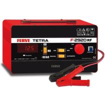 FERVE F2920 - CARGADOR 12/24V 10/20A