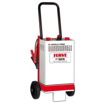 FERVE F925RF - CARGADOR CARRO RUEDAS *RF