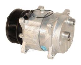*FRIO 4031210 - COMPRESOR 12V HARRISON V5 PK8 H-R