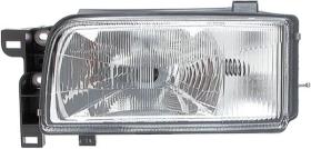 HELLA 1ED962060111 - NISSAN TERRANO II FORD MAVERIK FARO IZQUIERDO