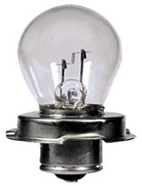 HELLA 8GA008899121 - LÁMPARA 12V 15W FARO MOTO *UTE HS3 P26S