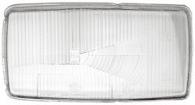HELLA 9ES113917001 - CRISTAL DE FARO MERCEDES IZQUIERDO