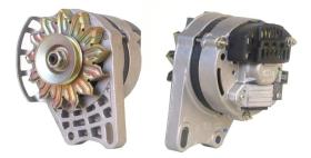HELLA CA893IR - ALTERNADOR 12V FIAT CORREDERA 55A
