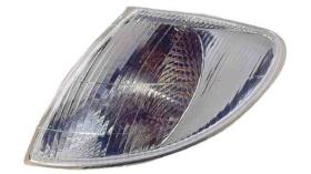IPARLUX 14805582 - RENAULT MEGANE 95-99 PILOTO DEL. DER. BLANCO
