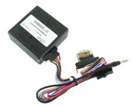 KENWOOD Z.CF0007-UNKE11 - INTERFACE DE VOLANTE CAN-BUS