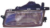 LUCAS LXB187 - OPEL VECTRA 88-92 FARO IZQ. H-4 SIN MANDO