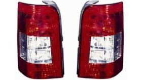 MAGNETI 714000028341 - CITROEN BERLINGO-PARNER 2006-2008 (2P) PILOTO TRASERO DER.