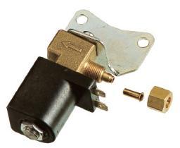 ATRESA 581912 - ELECTROVALVULA 12V BOCINA *12 VOLTIOS