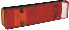 RINDER 93000 - PILOTO TRASERO DAF IZQUIERDO 8 PINES