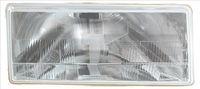 VALEO 061818 - CITROEN BX 82-88 FARO IZDO. H4