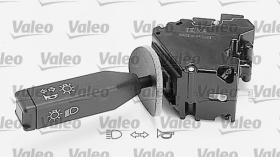 VALEO 251109 - CONMUTADOR LUCES RENAULT R19 R21
