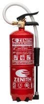 ZENITH ZPP6 - EXTINTOR POLVO ABC 6KG 34A/233B