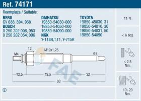 BOSCH-SEG 0250202006 - CALENTADOR