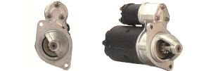 CARGO 110856 - MOTOR DE ARRANQUE