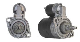 CARGO 111061 - MOTOR DE ARRANQUE