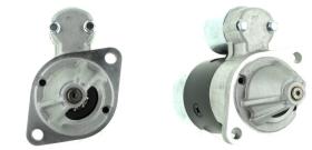CARGO 111098 - ARRANQUE 12V 9D AUSA CON TROMPILLO JS778 S2080