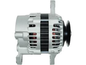 CARGO 111495 - ALTERNADOR 12V JA116 *VENTILADOR INTERIOR A5165 *CON W