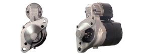 CARGO 111641 - MOTOR DE ARRANQUE